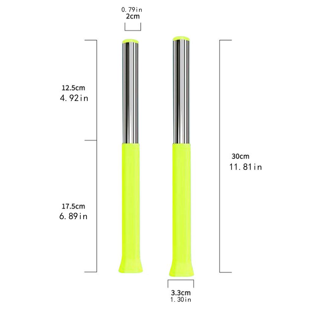 Badminton Racket Swing Trainer, Auxiliary Tool with Sound Badminton Swing Training Aid