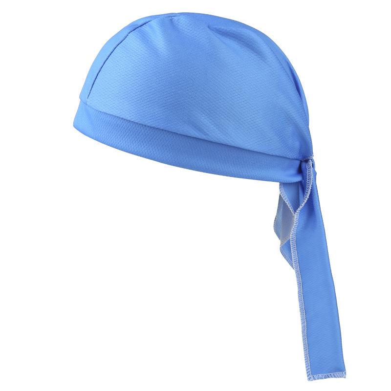 Camouflage Outdoor Radsport Kopftuch: Atmungsaktive, bedruckte Überziehmütze für Sonnenschutz