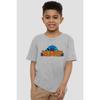 Lilo & Stitch Childrens/Kids Halloween Hide T-Shirt