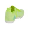 Adidas Adizero Avanti Sports Trend Durable Breathable Low-Top Running Shoes Men Sneakers Green Blue FW2246