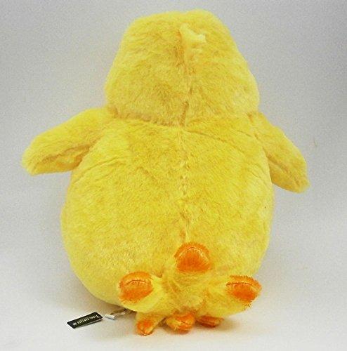 TAITO Final Fantasy XIV Extra Large Fat Chocobo Plush Toy