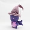 Kawaii Forsaken Azuretime Plush Doll Cute Anime Peripherals Toy Kids Forsaken Azuretime Game Fans Halloween Christmas Gifts Dec