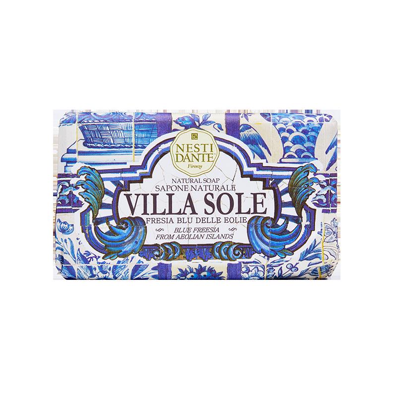 New Arrival! Nestlé Dante Villa Sunshine Handmade Bath Soap 250g 250g