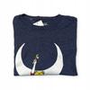 T-shirt Men's Round Neck SPENCER'S SAILOR MOON M