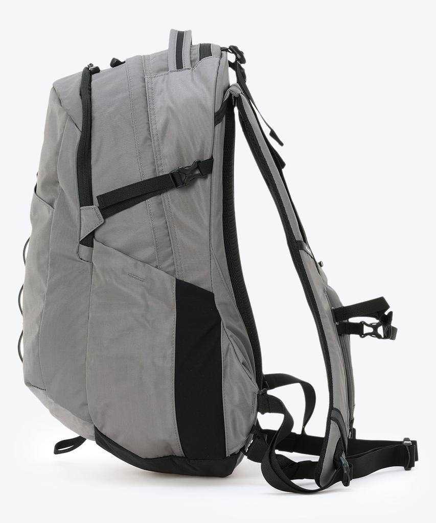 Columbia Pepperlock Advance 27L Backpack PU8789, One Size, City Grey