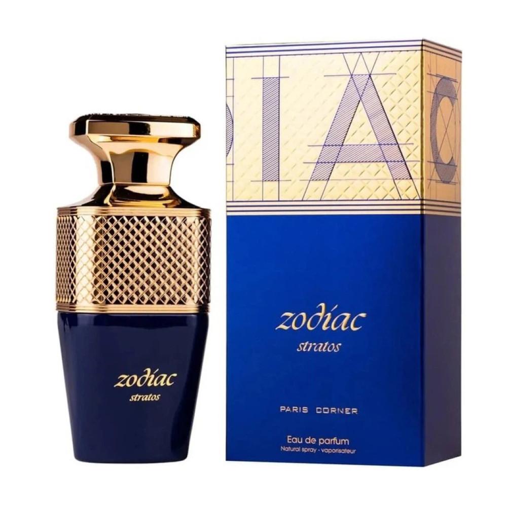 Paris Zodiac Stratos Eau de Parfum