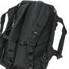 BACH Men's Dr. Duffel 30L Backpack, Red, for Outdoor Camping and Travel