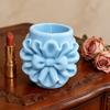 3D Printed Pencil Holder Bow Storage Box Practical Makeup Brush Holder  Beauty Tool Storage