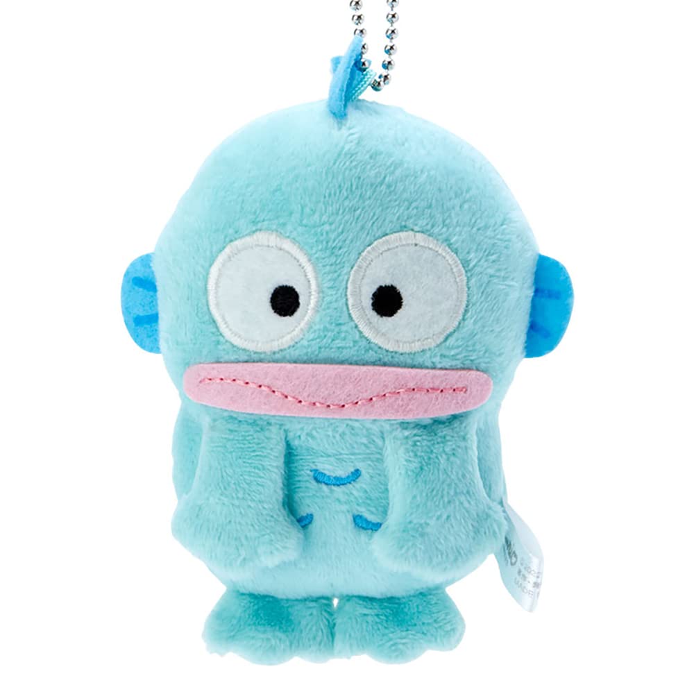 Sanrio Hangyodon Mascot Holder 256706