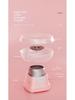 Jinzheng Automatic Children's Mini Cotton Candy Machine