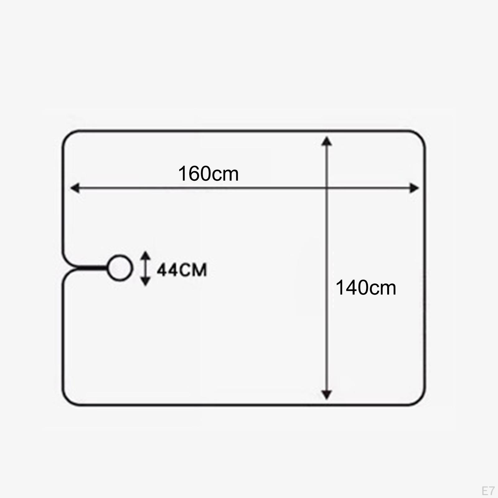 Парикмахерская накидка — фото 9