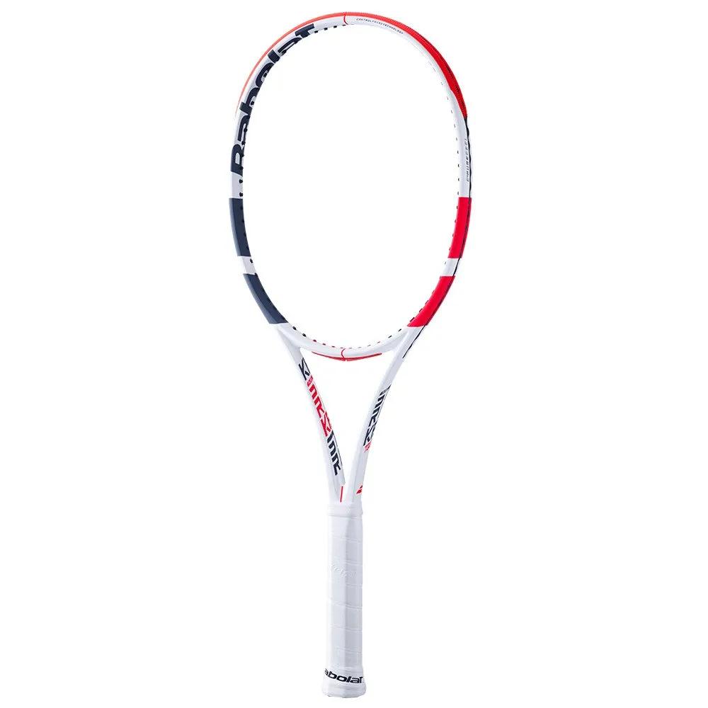 Babolat Tennis Racket Unstrung Pure Strike 18x20
