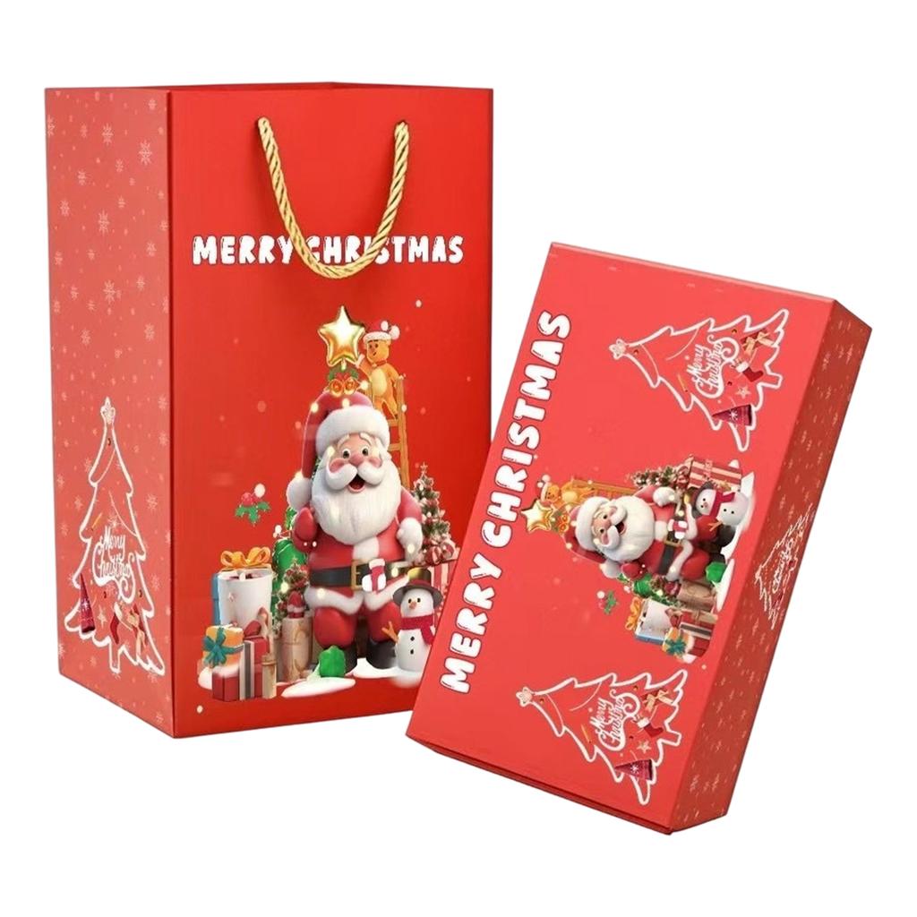 Christmas Jumping Box, Creative Christmas Gift Box for Valentine's Day, Idea