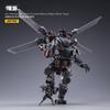 JOYTOY Iron Wrecker 05 Orbital Combat Mecha Attack Scale PVC ABS Painted Movable Figure [Night Type] 1/25 &