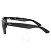 Ray Ban New Wayfarer Classic Green Unisex Sunglasses Rb2132 901 58