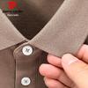 Pierre Cardin Men's Cool & Breathable Polo Shirt