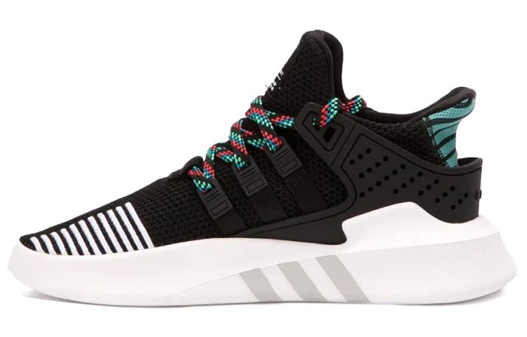 Eqt Баскетбол Adidas Originals Adv Core Black CQ2993 36⅔