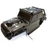 16101 16102 16103 16201 High Speed Racing  1/16 4WD 50Km/h  RC Car Original Spare Parts  Receiver Parts Kit