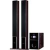 SANSUI GS-6000(88B) Home Theater Karaoke Speaker System CN Plug (adapter Included)
