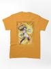 Log Horizon Log Horizon Anime Art - Kanami Characters Classic Unisex T-Shirt
