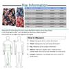 Men's Hawaiian Fashion Holiday Loose Casual Multicolor Beach Shorts