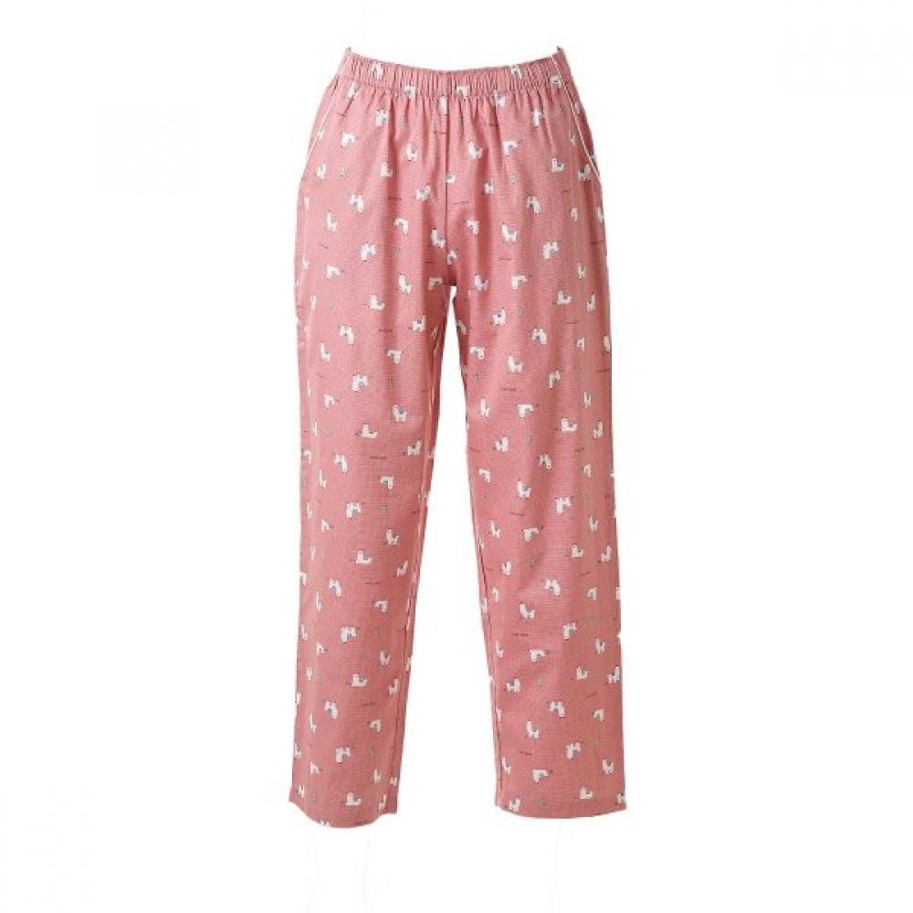 

VenuS 100 Cotton Women S Pajama pantS Soft And gloSSy Vepa01wp 100/Pink
