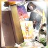 Manifestation Alignment Oracle Card Meanings in Tarot Card Fortune Telling [Authentic] [Oracle Japanese]