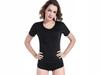 Neoprene T-shirt Cr. Sleeve (100) Gab_A