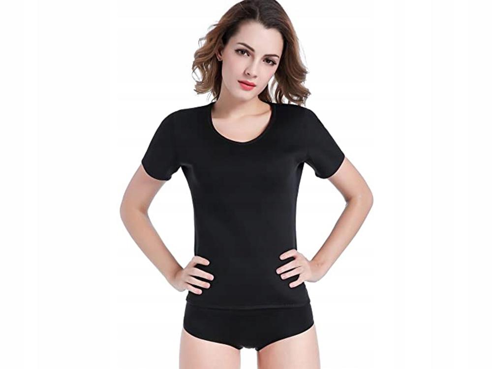 Neoprene T-shirt Cr. Sleeve (100) Gab_A