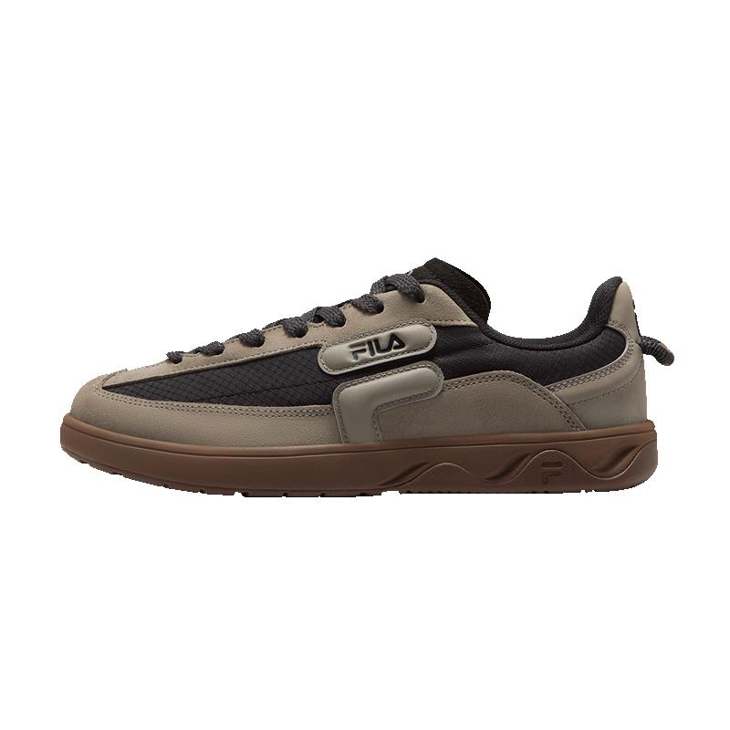 FILA FUSION 2026 Summer Casual Board Sneakers