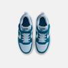 (PS) Nike Court Borough Low 'Celestine Blue Green Abyss' Kids' IM7163-441
