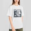 The North Face T Shirt Unisex White NF0A7QRB-FN4