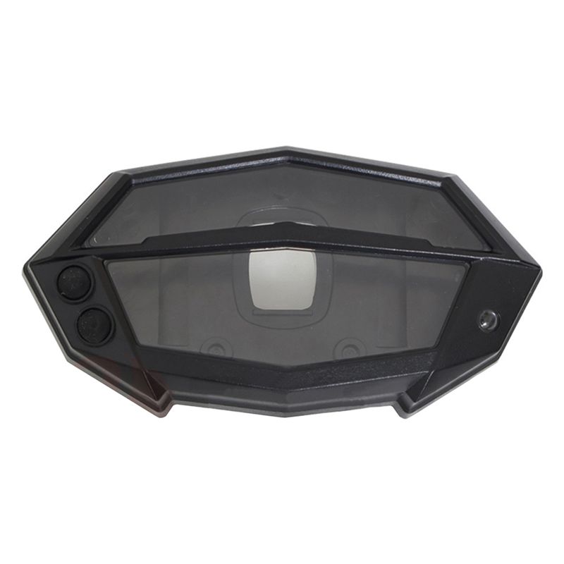WO-Motorcycle Speedometer Instrument Case Gauge Odometer Tachometer Housing Cover For KAWASAKI Z1000 2014-2022