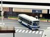 Tomytec The Bus Collection Bus Collection Plus BP4 Nagoya City Transportation Bureau Diorama Supplies 334668