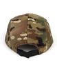 Yunibeosyeolkemiseuteuli Big Size Camo Poly Beige Campcap Campcap