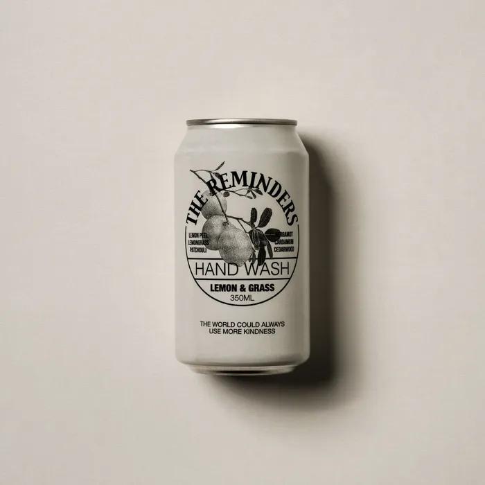 

Сменная жидкость для мытья рук 350 мл (Может только) Выберите 1 из 3 SPICY LAVENDER SPICY LAVENDER