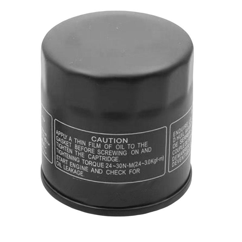 Motorcycle Oil Filter For Honda XADV750 X-ADV750 2017- Motorbike Replacement Parts Accessory Kit