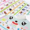 Point Reading Children's Voice Voice Audio Book Early Education Audio Wall Chart Baby Learning Toys