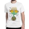 Rango and Fear and Loathing In Las Vegas T-Shirt, Men's Women's Sizes (dmm-102)