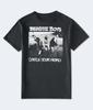 2026 Beastie Boys Band Relaxed Graphic Unisex TShirt Unisex Cotton ONeck Short Sleeve Y2k Oversized Popular Tee Streetwear Tops