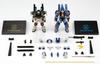 G Frame FA Duel Blitz Gundam & Lightning Buster Gundam