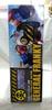 [USED] 7-59.ONE PIECE Iron Pirates Shogun Franky Figure