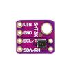 Sht31 Sht30 Temperature Sht31-D Humidity Sensor Module Microcontroller Iic I2C Breakout Weather 3V 5V Compliant For Arduono