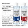 Wecagu 1:1 High Transparency Epoxy Resin for DIY Crafts
