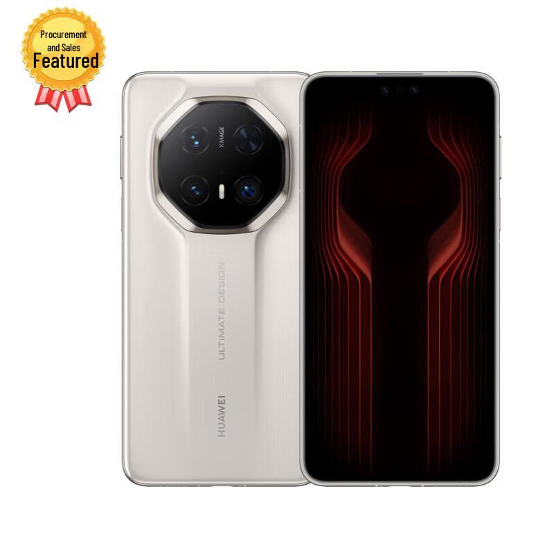 

HUAWEI Mate 70 RS ULTIMATE DESIGN (CN version)