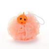 Child Shower Bath Product Bath Care Ball-shape Infant Shower PE Rubbing Body Wash Towel Newborn Baby Bath Brush