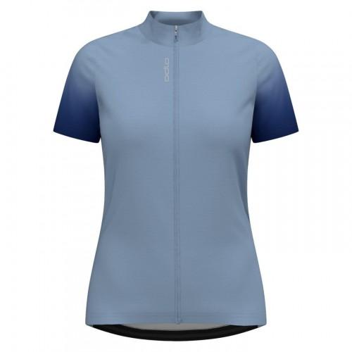 Odlo Womens/Ladies Essentials Cycling Jersey