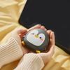 Rechargeable Hand Warmer Fast Heating 3 Adjustable Temperature Portable Design For Indoor Outdoor Use