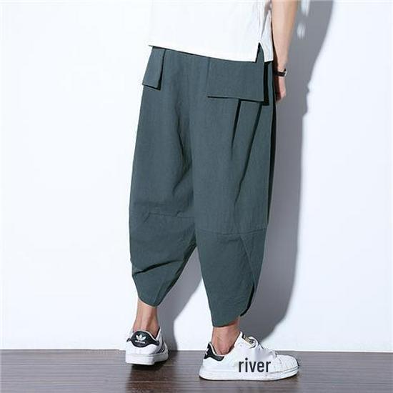 

Мужские укороченные пляжные брюки с принтом тайских слонов - Модные, в китайском стиле, Большого размера шорты Мьянма Дай 5XL