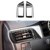 Toyota Camry 12-14 Carbon Fiber Interior Parts: Steering Wheel, Console, Gear Shift, Door Handles